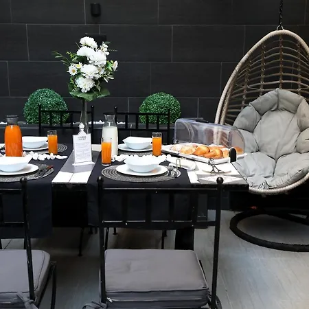 I Colori Di Bed & Breakfast 4*