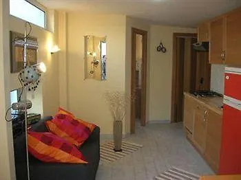 Bed & Breakfast I Colori Di 4*