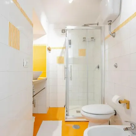 Bed & Breakfast I Colori Di 4*