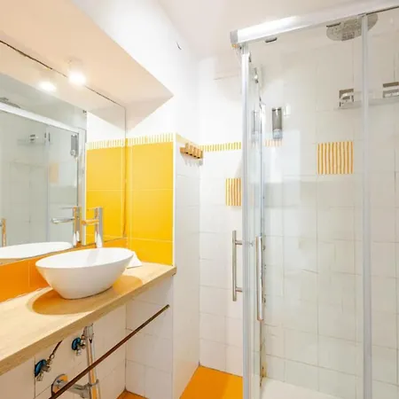 I Colori Di Bed & Breakfast Naples