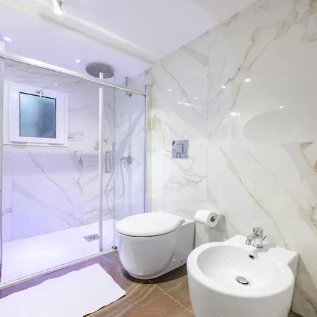 I Colori Di Nápoles