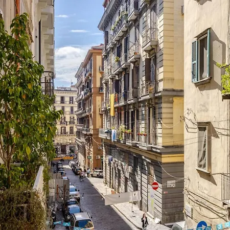 I Colori Di Bed & Breakfast