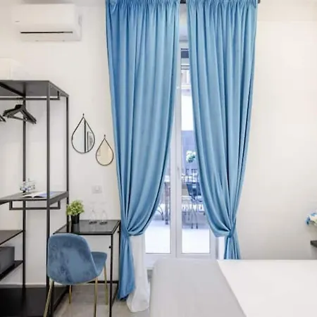 I Colori Di Bed & Breakfast 3*