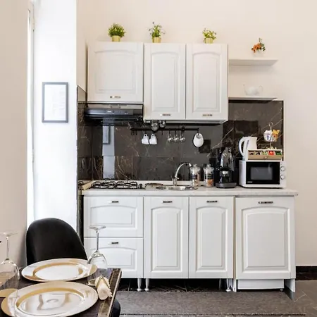 Bed & Breakfast I Colori Di 3*