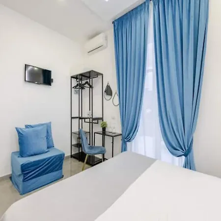 I Colori Di Bed & Breakfast Naples