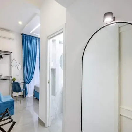 Bed & Breakfast I Colori Di