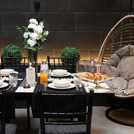 Bed & Breakfast I Colori Di 4*