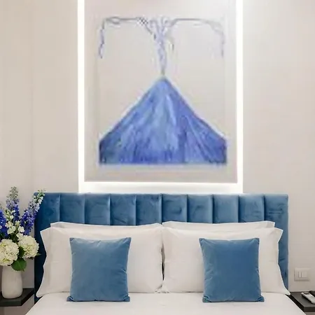 Bed & Breakfast I Colori Di Napoli
