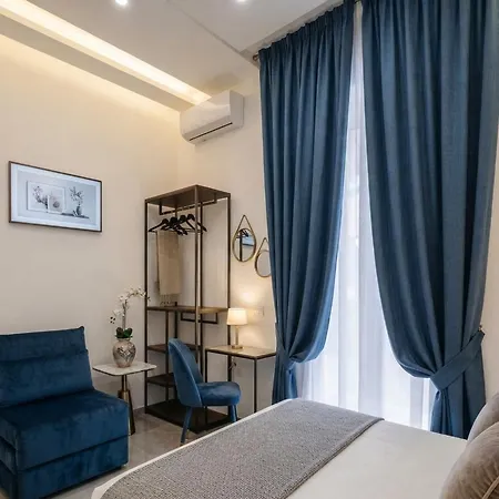 Bed & Breakfast I Colori Di