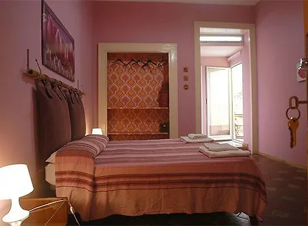 I Colori Di Bed & Breakfast Naples