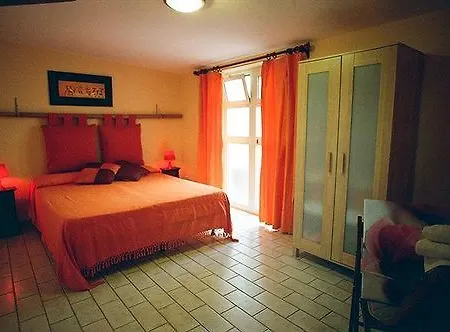 Bed & Breakfast I Colori Di 3*