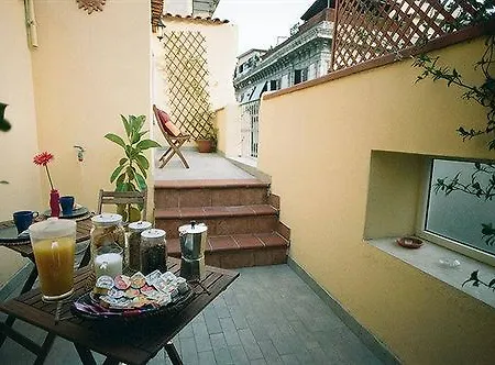 Bed & Breakfast I Colori Di