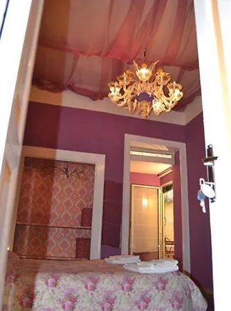 Bed & Breakfast I Colori Di Naples