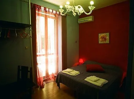 Bed & Breakfast I Colori Di