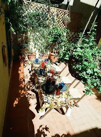 Frühstückspension I Colori Di