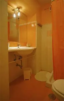 Frühstückspension I Colori Di 3*