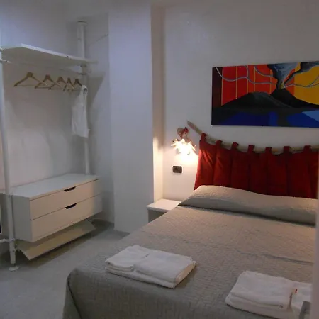 I Colori Di 3* Neapel