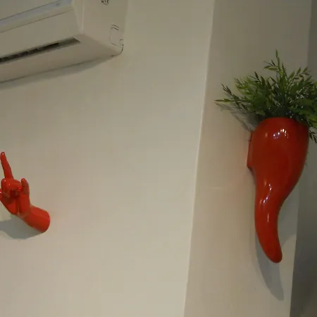 Bed & Breakfast I Colori Di Naples