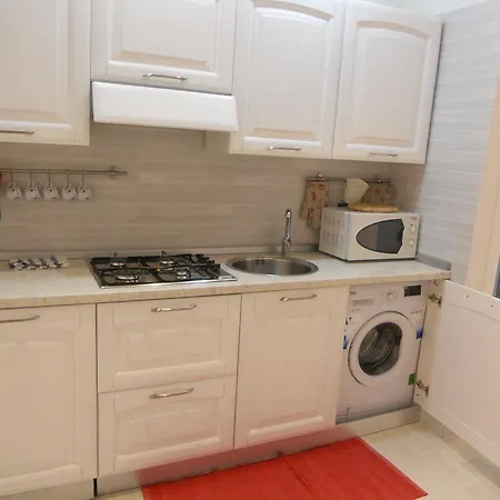 Alojamento de Acomodação e Pequeno-almoço I Colori Di 4*