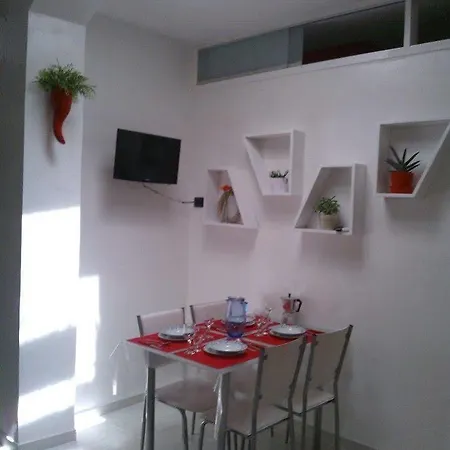 I Colori Di Bed & Breakfast