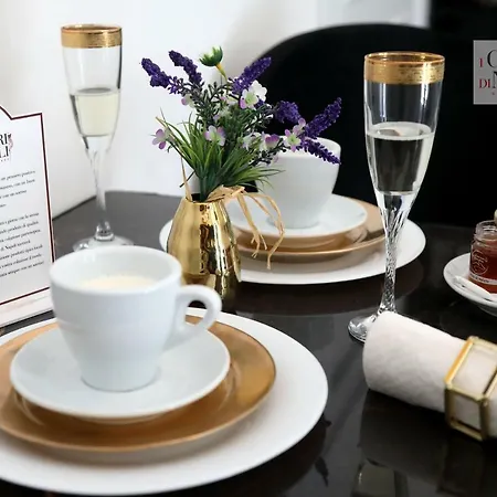 I Colori Di Bed & Breakfast Naples