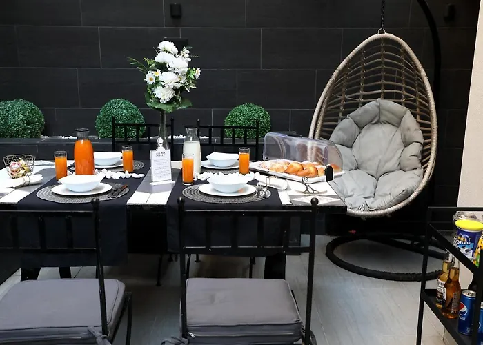 I Colori Di فندق مبيت وإفطار 4*