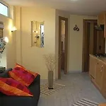 Frühstückspension I Colori Di 4*