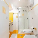 Frühstückspension I Colori Di 4*
