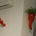 Frühstückspension I Colori Di Neapel