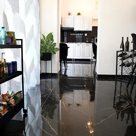 Bed and breakfast I Colori Di 4*