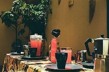 Couette-café I Colori Di