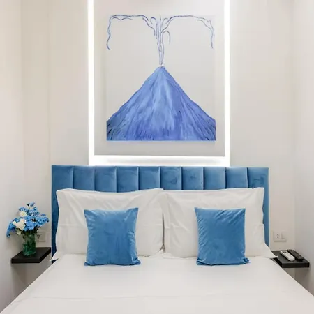 I Colori Di Napoli