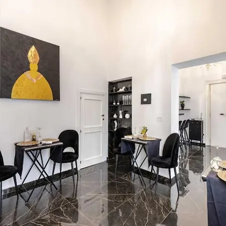 Bed & Breakfast I Colori Di 3*