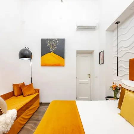 I Colori Di 3* Napoli