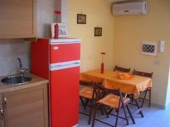 I Colori Di 4* Неаполь