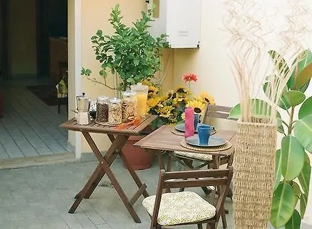 I Colori Di Bed & Breakfast Napoli