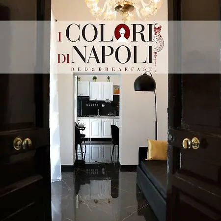 I Colori Di
