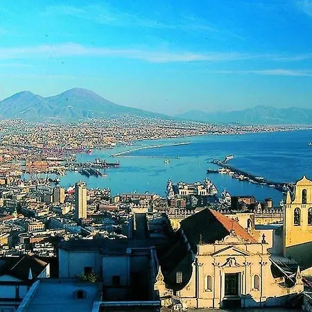 Panzió I Colori Di 3*